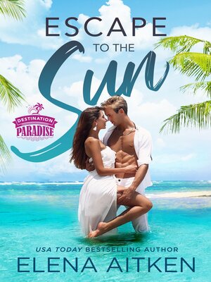 cover image of Escape to the Sun